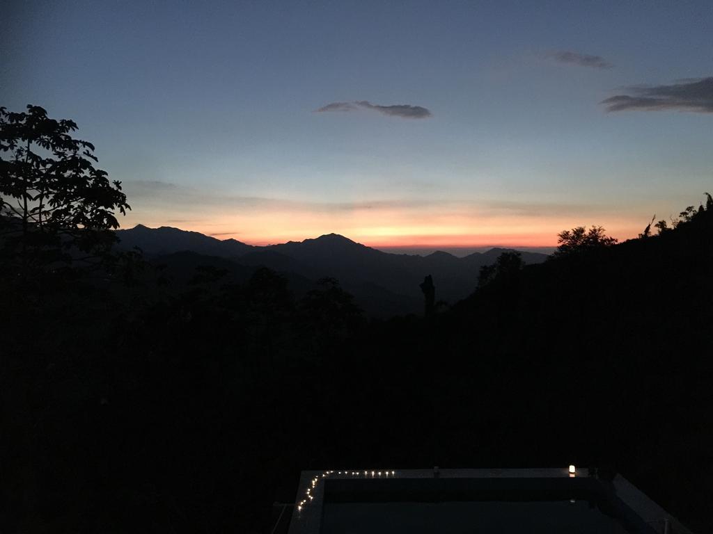 Finca San Rafael - Cafe Y Cacao 米卡 外观 照片