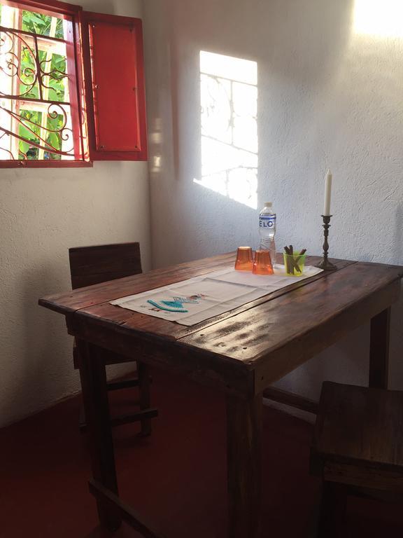 Finca San Rafael - Cafe Y Cacao 米卡 外观 照片