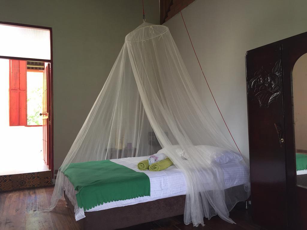 Finca San Rafael - Cafe Y Cacao 米卡 外观 照片