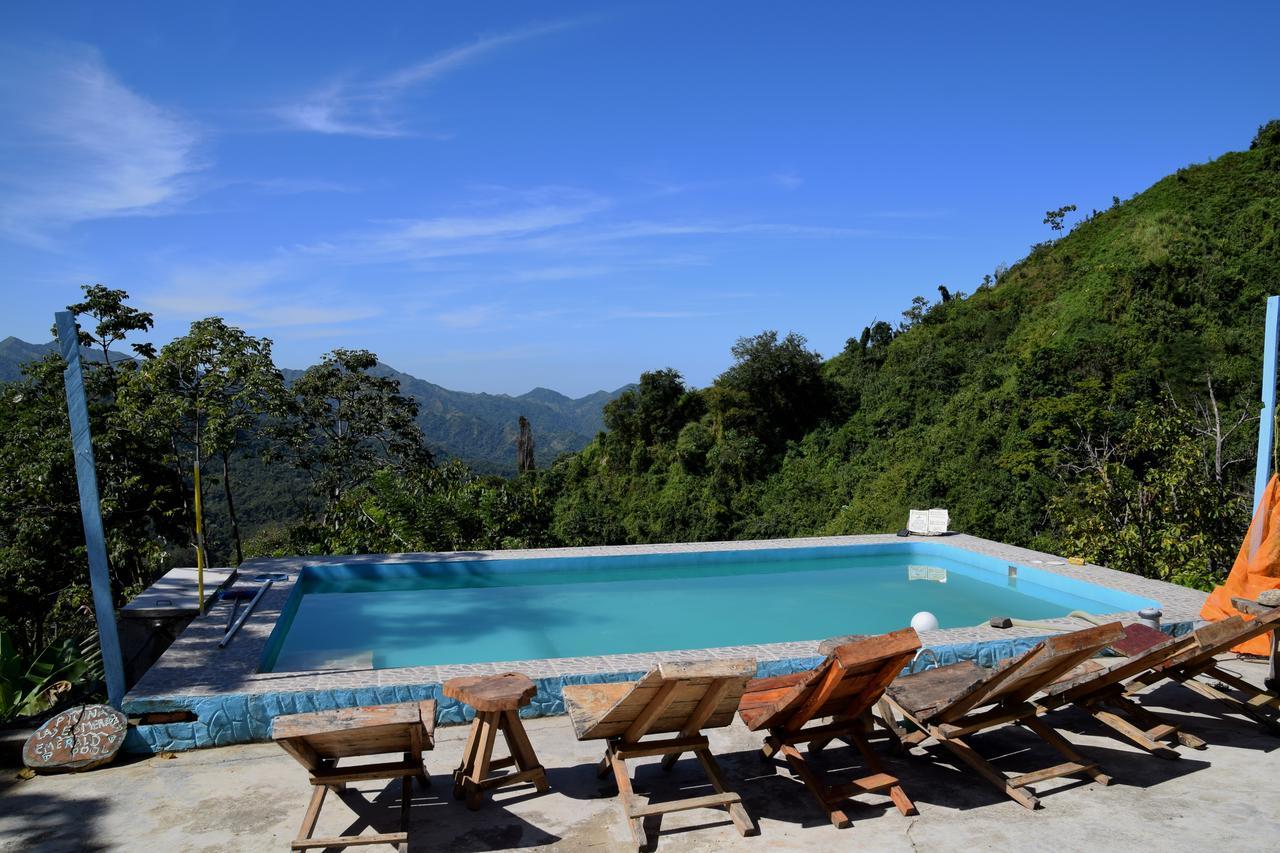 Finca San Rafael - Cafe Y Cacao 米卡 外观 照片